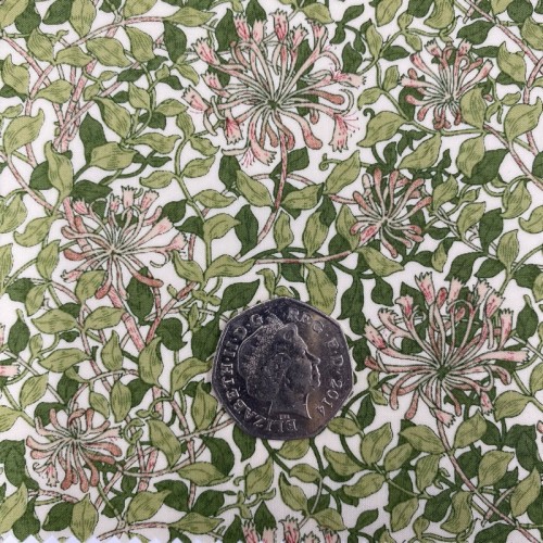Cotton Lawn - 0305/SI/A - Peach